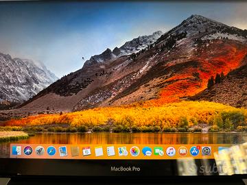 Macbook Pro Mid 2010 SSD 512 12GB Ram