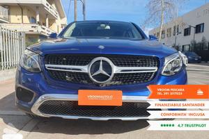 MERCEDES GLC Coup� (C253) GLC 220 d 4Matic Coup...