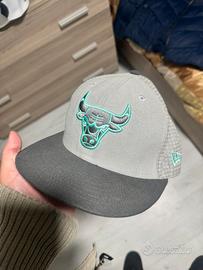 New Era cap