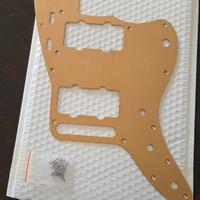 BATTIPENNA FENDER VINTERA II Jazzmaster 