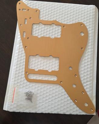 BATTIPENNA FENDER VINTERA II Jazzmaster 