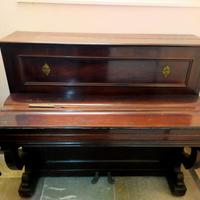 Pianoforte Henri Herz