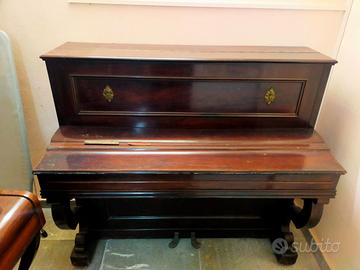 Pianoforte Henri Herz