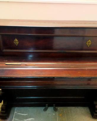 Pianoforte Henri Herz