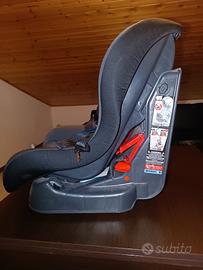Seggiolino auto