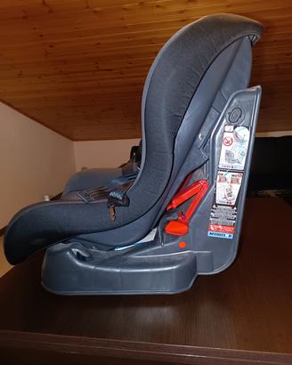 Seggiolino auto