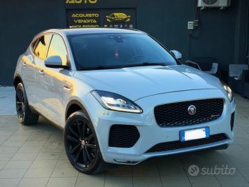 Jaguar E-Pace 2.0D 180 CV AWD aut. First Edition