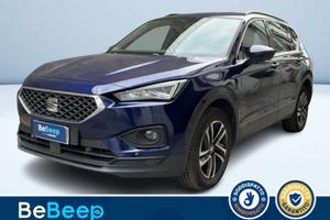 SEAT Tarraco 2.0 TDI STYLE 4DRIVE 150CV DSG