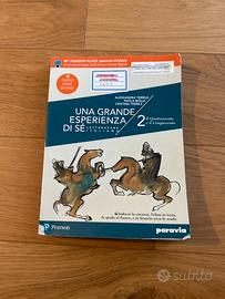 Una grande esperienza di sé vol 2