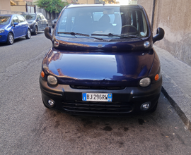 Fiat multipla 1.9jtd