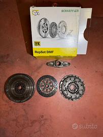 Frizione volano bimassa bmw e90 318i 320i 2004/09