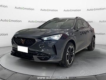 Cupra Formentor 1.5 TSI DSG