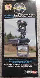DASHCAM PRO HD