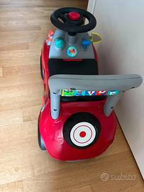 macchinina per bambini