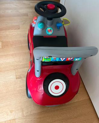 macchinina per bambini
