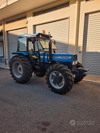 Trattore Landini 6860 