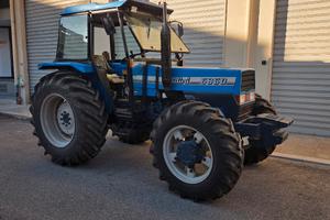 Trattore Landini 6860 