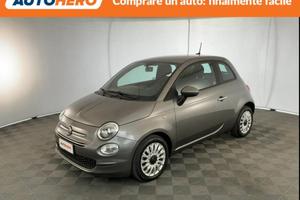 FIAT 500 US92310