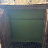 Porta fucili / armeria, 15 posti