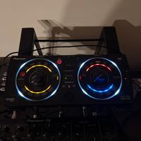Pioneer RMX 500