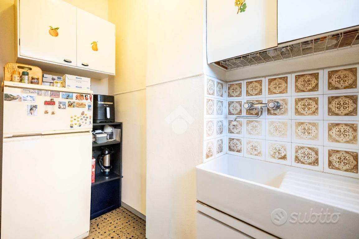 Appartamento – Milano, Lorenteggio, Municipio 6 - Vista 3