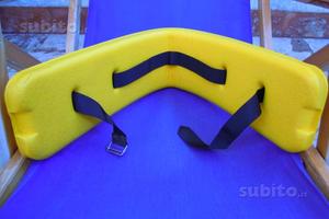 Cintura galleggiante