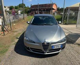 Alfa Romeo 147 1.6 16V TS 5 porte Exclusive GPL