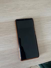 Xiaomi note 10 lite