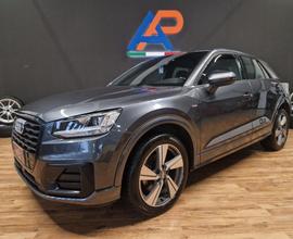 AUDI Q2 1.6 TDI S tronic S line Edition