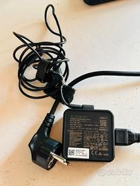 MSI Laptop Charger 65W