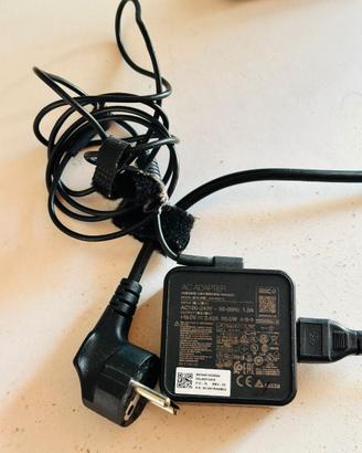 MSI Laptop Charger 65W