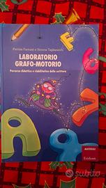 laboratorio grafo motorio