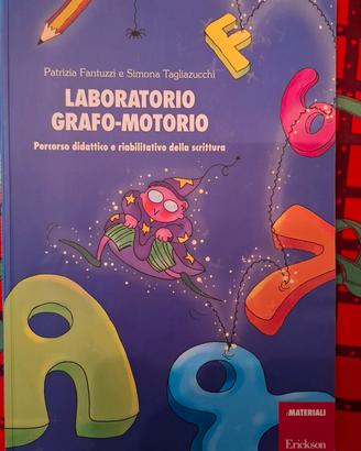 laboratorio grafo motorio