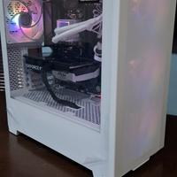PC gaming rtx 5070 32 gb ram ddr5 6400mhz