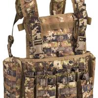 Jacket unifotmi esercito