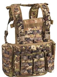 Jacket unifotmi esercito