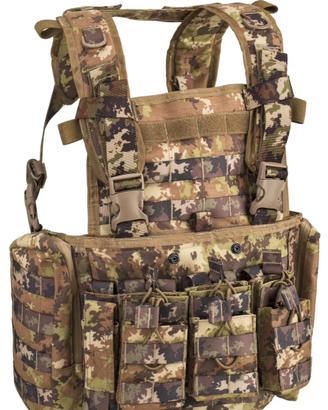 Jacket unifotmi esercito