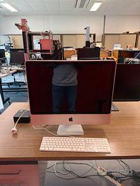 iMac 7,1 (2007) - Vintage Apple funzionante