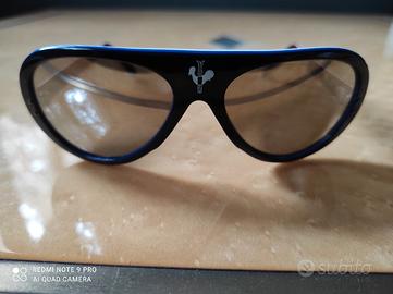 occhiali da sole vintage 