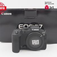 CANON EOS R7