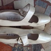 scarpe fratelli rossetti