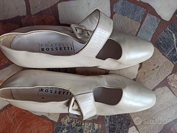 scarpe fratelli rossetti