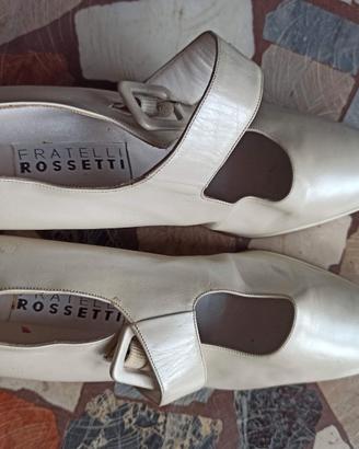 scarpe fratelli rossetti