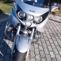 Bmw r 1200 cl - 2004