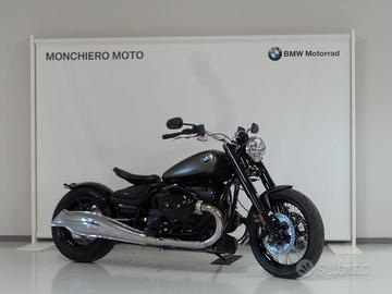 BMW R 18 s/first edition Abs