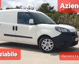 Fiat Doblo Doblò 1.6 MJT 120CV P lungo Maxi 3 Post