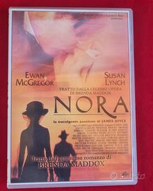 Dvd Film Nora