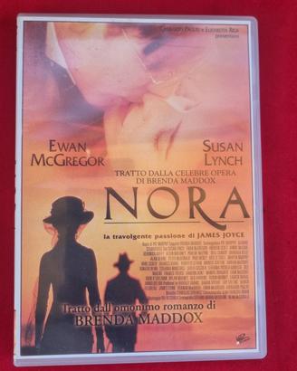 Dvd Film Nora