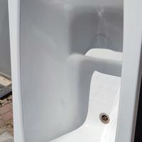 vasca da bagno