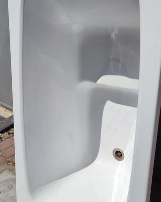 vasca da bagno